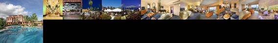 Fantasia Hotel Deluxe Kemer