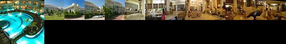 Meder Resort Hotel