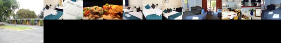 Jubilee Motor Inn