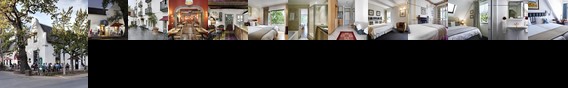 Stellenbosch Hotel