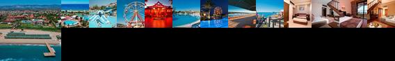 Club Hotel Turan Prince World