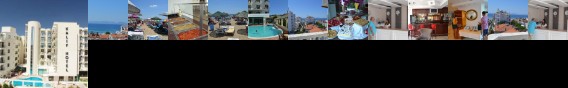 Kalif Hotel Balikesir