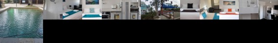 Chaparral Motel Ballina (Australia)