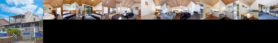 BEST WESTERN Great Ocean Road Motor Inn