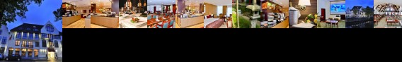 Golden Tulip De'Medici Hotel