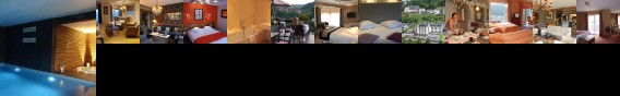 Panorama Hotel Bouillon