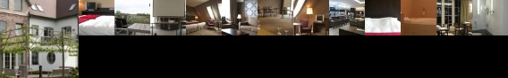 Biznis Hotel - Brouwershof