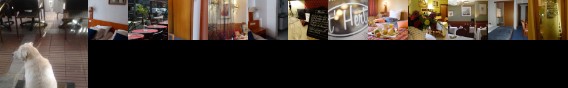 Hotel 't Hert