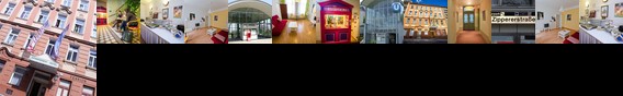Actilingua Apartment Hotel Pension