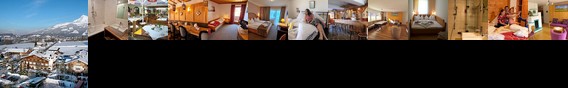 Familienhotel Klausen Familienhotel Klausen