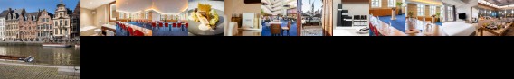 Marriott Ghent Hotel Marriott Ghent Hotel