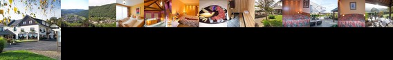 Hotel Dreilanderblick Burg-Reuland