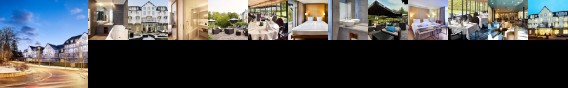 Radisson Blu Balmoral Hotel Spa Radisson Blu Balmoral Hotel Spa