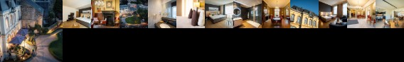 Best Western Premier Hotel Villa des Fleurs Best Western Premier Hotel Villa des Fleurs