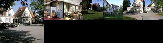 Hostellerie Doux-Repos Trois-Ponts