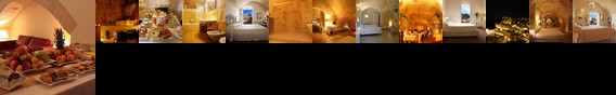 Caveoso Hotel Caveoso Hotel