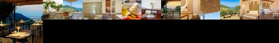 Baia Di Trentova Hotel Agropoli Baia Di Trentova Hotel Agropoli