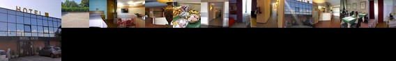 Hotel Ascot Binasco