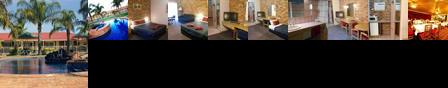 BEST WESTERN Pines Country Club Motor Inn