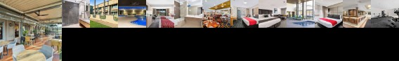 Quality Hotel Parklake Shepparton