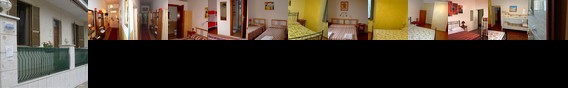 Susanna Bed & Breakfast Civitavecchia Susanna Bed & Breakfast Civitavecchia