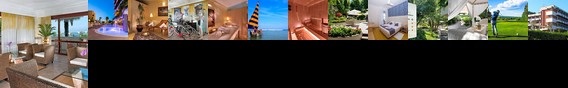 Hotel Alexander Gabicce Mare Hotel Alexander Gabicce Mare