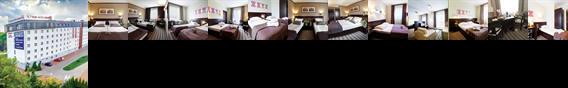 Park Hotel Diament Katowice