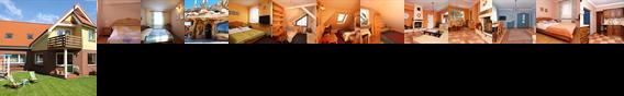 Hotel Atalia Leba