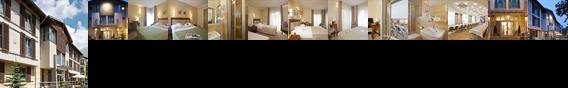 Villa Aqua Hotel Sopot