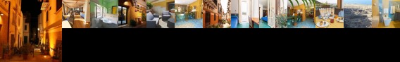 Clelia Hotel Ustica Clelia Hotel Ustica