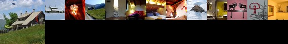 Arrucador Relais de Charme