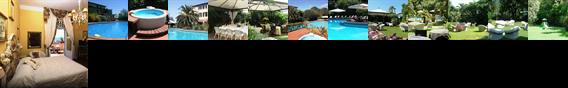Villa Maremonti Hotel Massa Villa Maremonti Hotel Massa