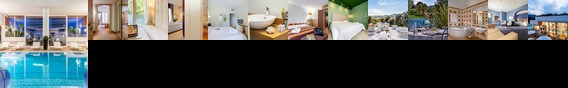 Wellness Hotel Terme delle Nazioni Wellness Hotel Terme delle Nazioni