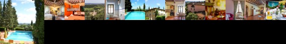 Hotel Villa La Cappella