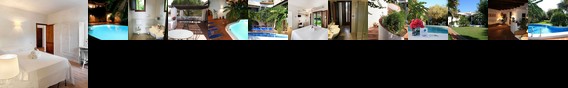 Hotel Villa Mediterranea Hotel Villa Mediterranea