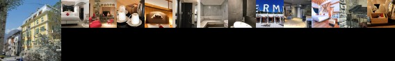 Hotel Alla Posta Saint-Vincent (Italy) Hotel Alla Posta Saint-Vincent (Italy)