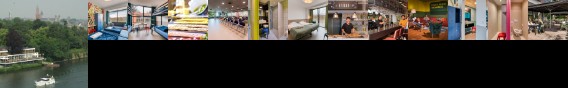 Stayokay Hostel Maastricht Stayokay Hostel Maastricht