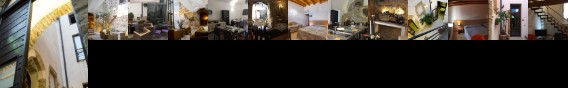 Locanda Al Moro Locanda Al Moro