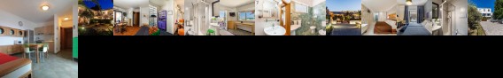 Hotel Villa Pozzi