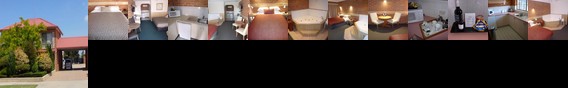 BEST WESTERN Colonial Motor Inn