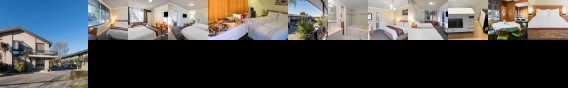 BEST WESTERN Governor Gipps Motor Inn