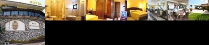 Olimpo Hotel Zafferana Etnea
