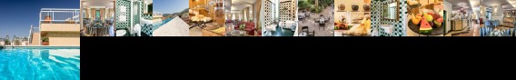 Da Vinci Hotel Montecatini Terme Da Vinci Hotel Montecatini Terme