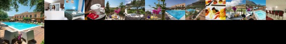 Antares Hotel San Vito Lo Capo Antares Hotel San Vito Lo Capo