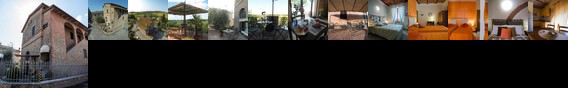Gli Archi Bed & Breakfast Siena Gli Archi Bed & Breakfast Siena
