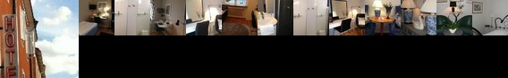 Hotell Gillet Katrineholm