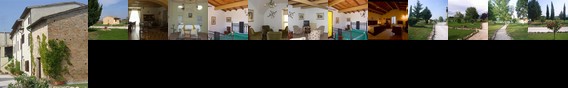 Casa Cantone Country House Casa Cantone Country House