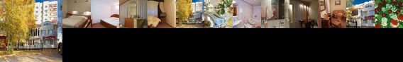 Best Eastern Geolog Hotel