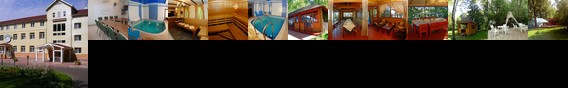 Tver Park Hotel
