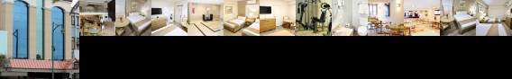 Best Western Madero Monterrey Hotel